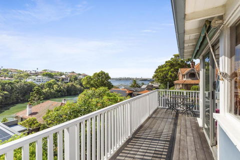 Poolside Stay - Close To Taronga Zoo & Luna Park - Sydney 4u 0