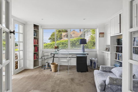 Poolside Stay - Close To Taronga Zoo & Luna Park - Sydney 4u 2
