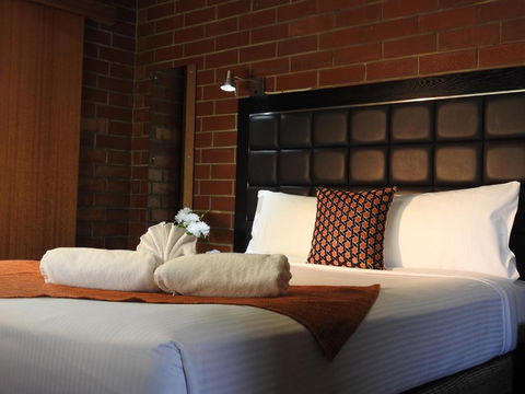 Pooraka Motor Inn - Sydney 4u 0