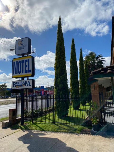Pooraka Motor Inn - Sydney 4u 2