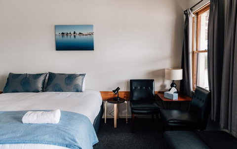Port Albert Motel - Accommodation Sydney 1