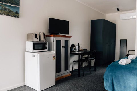 Port Albert Motel - Accommodation Sydney 3