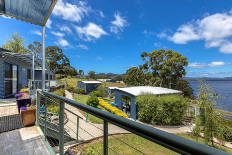 Port Huon Cottages - Sydney 4u 1