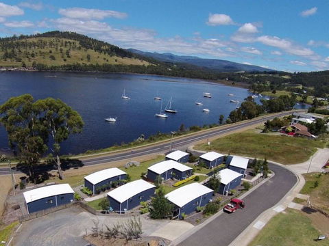 Port Huon Cottages - Sydney 4u 0
