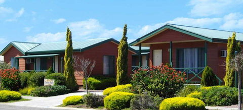 Port Lincoln Villas - Sydney 4u 0
