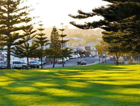 Port Lincoln Villas - Sydney 4u 1
