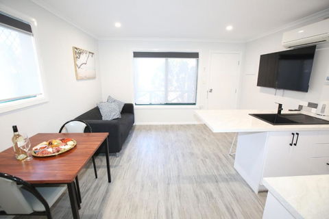 Port Lincoln Villas - Sydney 4u 3
