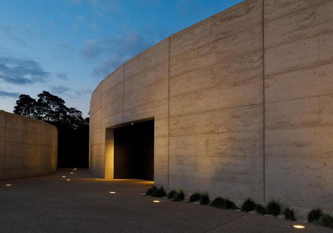 Port Phillip Estate - Sydney 4u 0