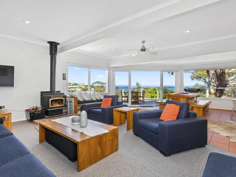 Positano Mt Martha - Accommodation Sydney 2