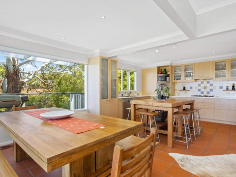 Positano Mt Martha - Accommodation Sydney 3