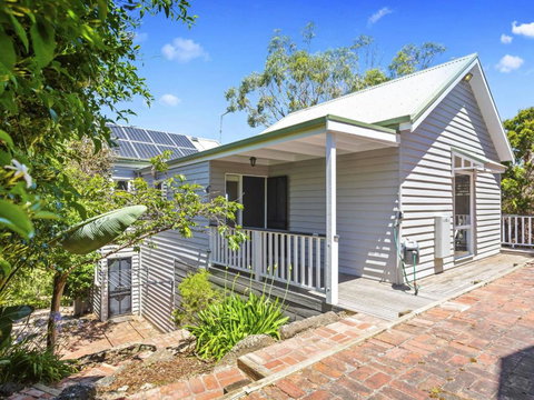 Positano Mt Martha - Accommodation Sydney 1