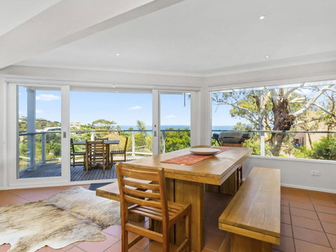 Positano Mt Martha - Accommodation Sydney 0