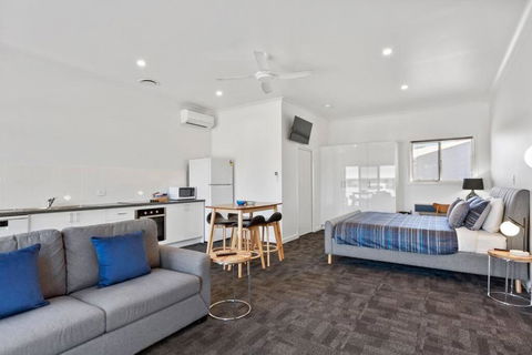Port Lincoln Shark Apartment 4 - Sydney 4u 0