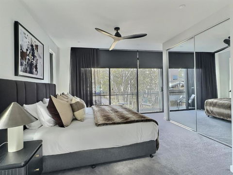 RAM, Alpine Getaways - Sydney 4u 3