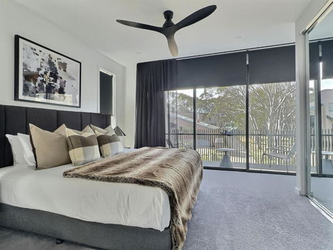 RAM, Alpine Getaways - Sydney 4u 2
