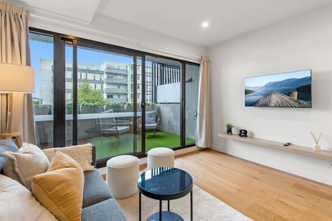 Preston - Entire Unit With 2 Beds 2 Baths - Sydney 4u 3