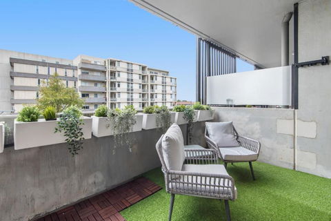 Preston - Entire Unit With 2 Beds 2 Baths - Sydney 4u 1