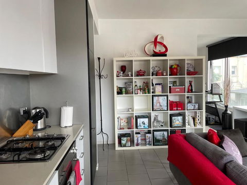 Radiance - Chic Fitzroy Street Apartment - Sydney 4u 3