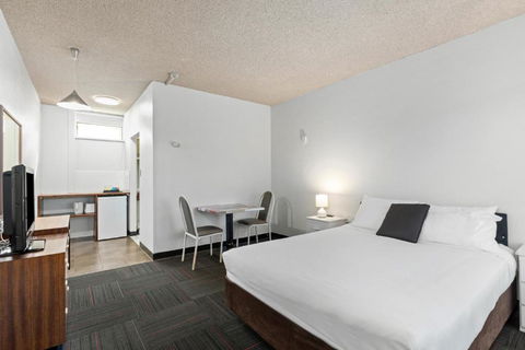 Red Carpet Motel - Sydney 4u 1