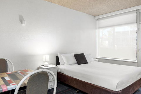 Red Carpet Motel - Sydney 4u 0