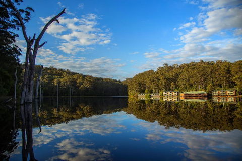 RAC Karri Valley Resort - Accommodation Sydney 3