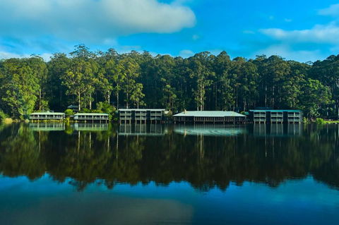 RAC Karri Valley Resort - Accommodation Sydney 2