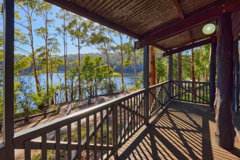 RAC Karri Valley Resort - Accommodation Sydney 0