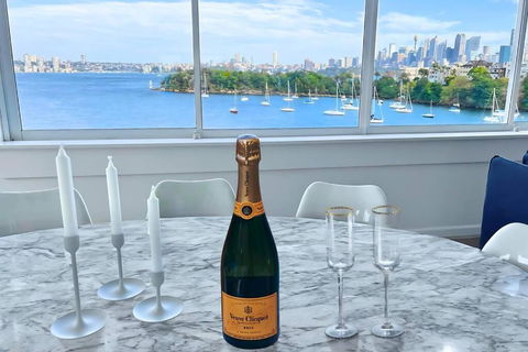 RAG05 - Mosman Exclusive Waterfront Luxury Living - Accommodation Sydney 0