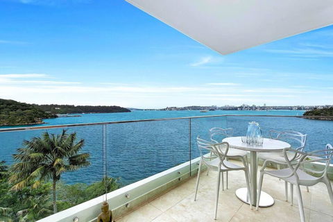 RAG05 - Mosman Exclusive Waterfront Luxury Living - Accommodation Sydney 2