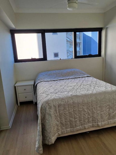 Private Bedroom And Bathroom In A Shared Apartment - Sydney Resort 2