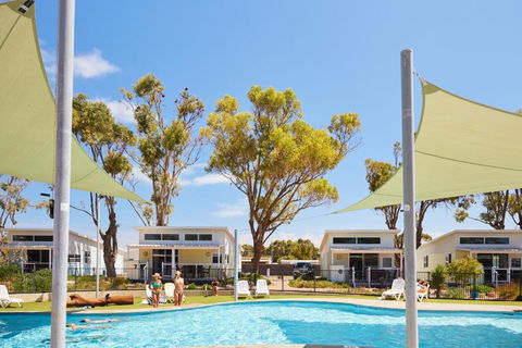 RAC Cervantes Holiday Park - Accommodation Sydney 0
