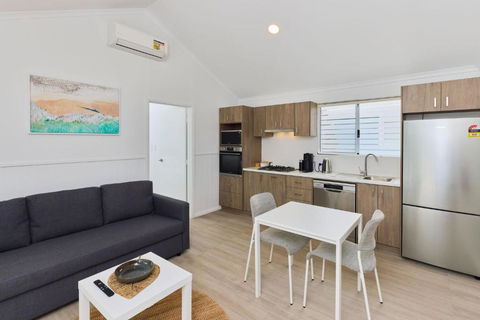 RAC Cervantes Holiday Park - Accommodation Sydney 2