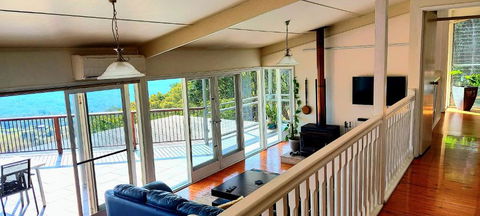 Potters Place Montville - Sydney 4u 1