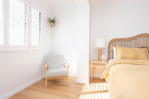 PottsVillas - Beautiful 1BDR Unit In Pottsville - Sydney 4u 2