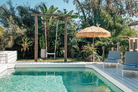 Prime Location With Pool - Walk To Coolum Beach - Sydney Resort 0