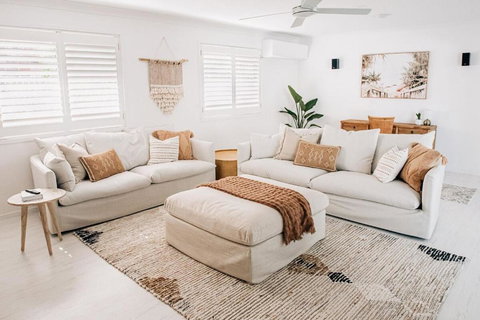 Prime Location With Pool - Walk To Coolum Beach - Sydney Resort 1