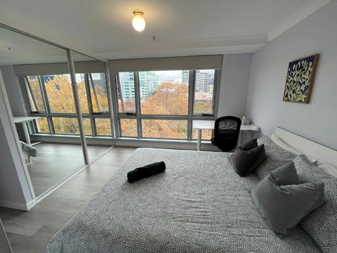 Private Room With Ensuite In The CBD - Accommodation Sydney 2