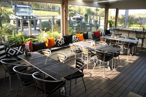 Prom Country Lodge - Sydney 4u 3