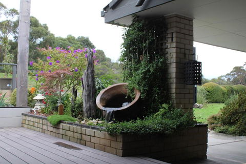 Prom Country Lodge - Sydney 4u 2