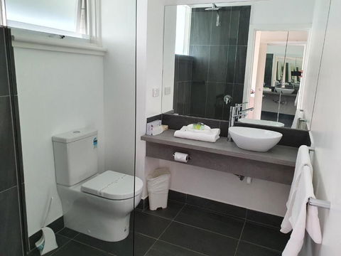 Prom Country Lodge - Sydney 4u 1