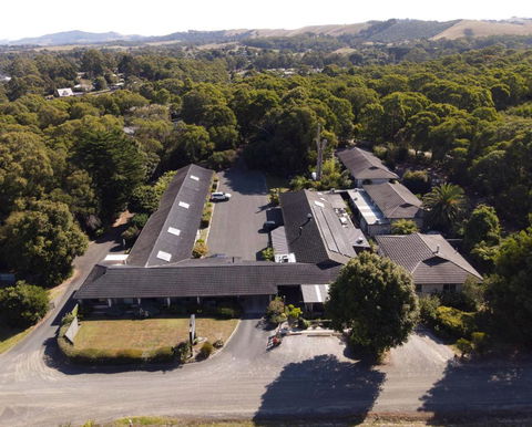 Prom Country Lodge - Sydney 4u 0