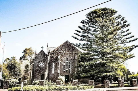 Province - Accommodation Sydney 2