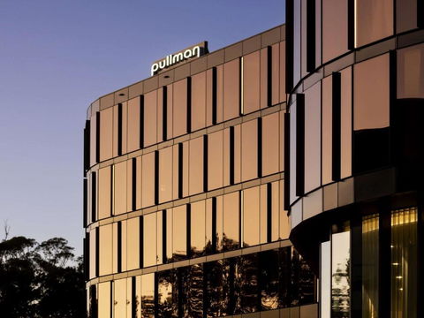 Pullman Sydney Penrith - Accommodation Sydney 3
