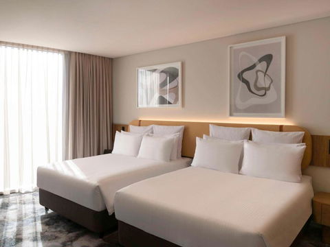 Pullman Sydney Penrith - Accommodation Sydney 1