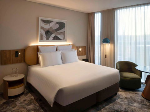 Pullman Sydney Penrith - Accommodation Sydney 0