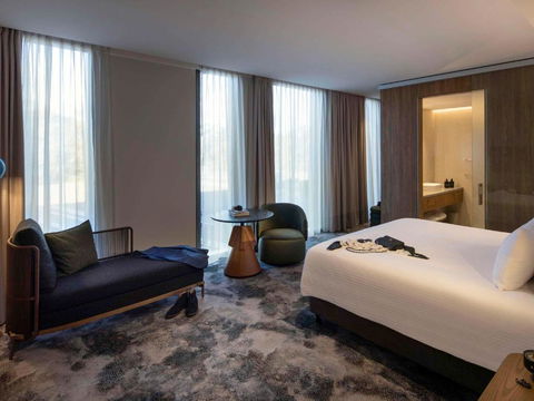Pullman Sydney Penrith - Accommodation Sydney 2