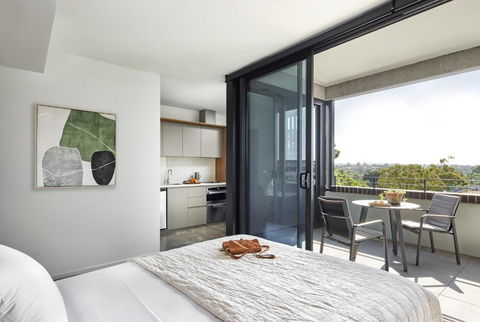 Punthill Parramatta - Sydney Resort 1