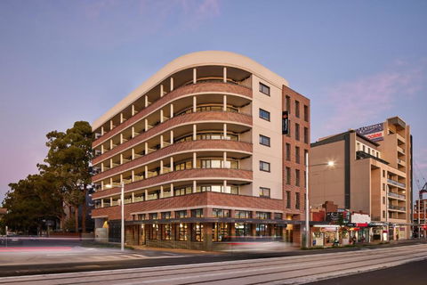 Punthill Parramatta - Sydney Resort 2