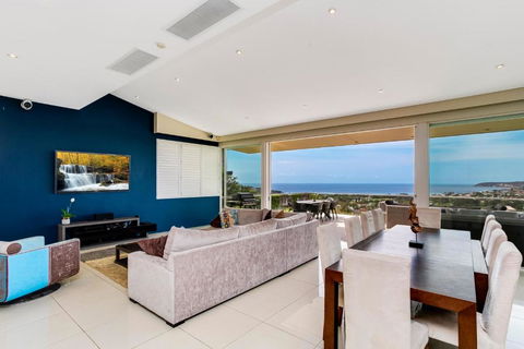Pure Magical Views - Ocean Views - Sydney 4u 1
