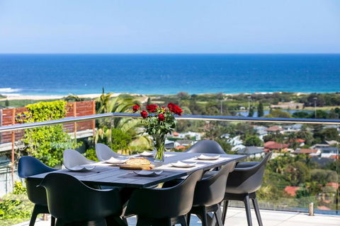 Pure Magical Views - Ocean Views - Sydney 4u 0